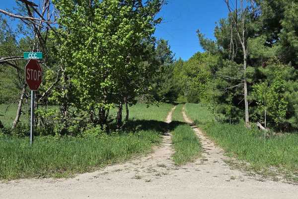 Peet Scenic Route