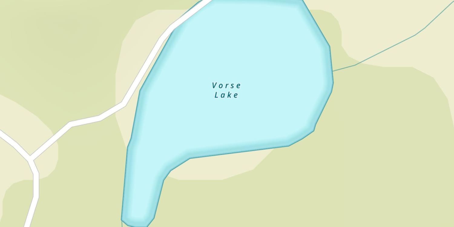 waterbodys