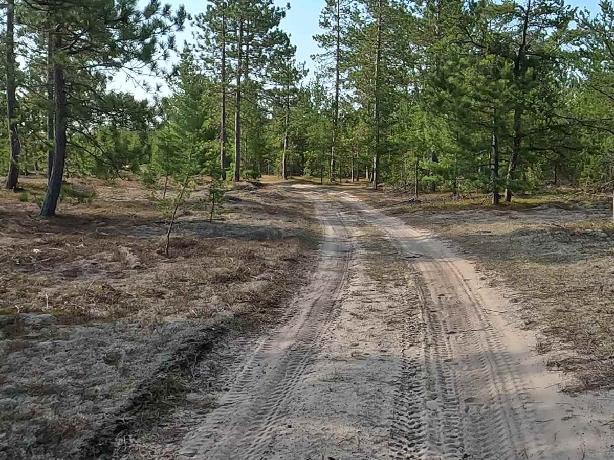 Vermillion Spur North photo 6