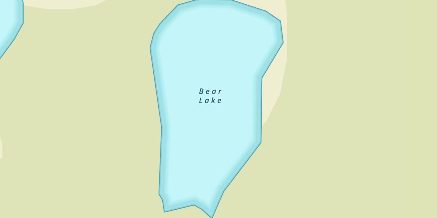 waterbodys