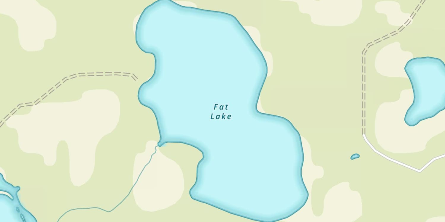 Fat Lake