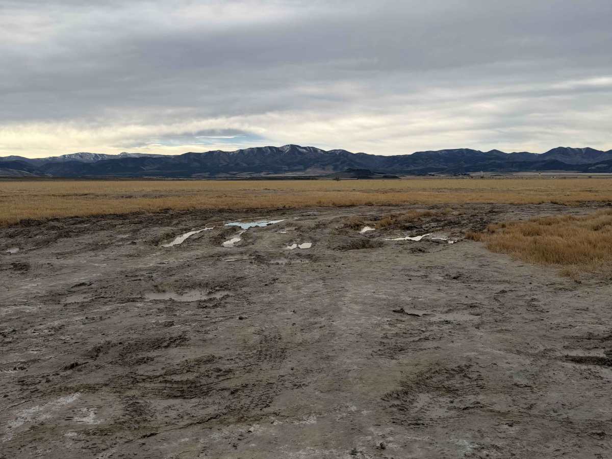 Meadow Hot Springs Road photo 6