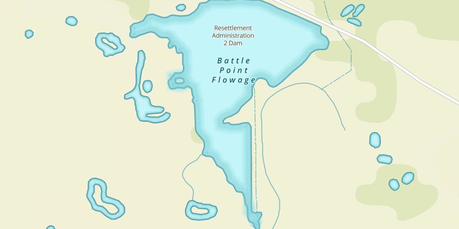 waterbodys