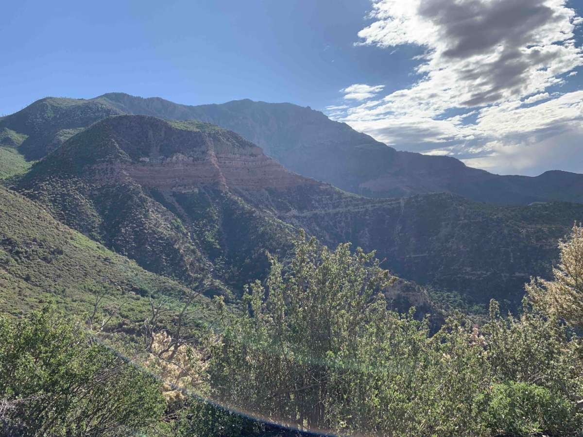 Turkey Road to Lone Pine photo 6