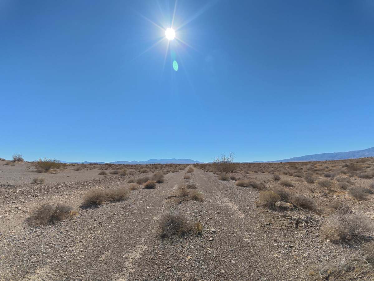 Tecopa Parallel photo 5