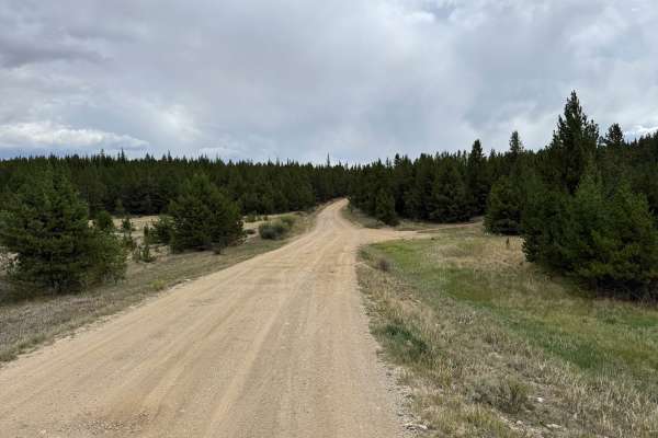 County Road 2a