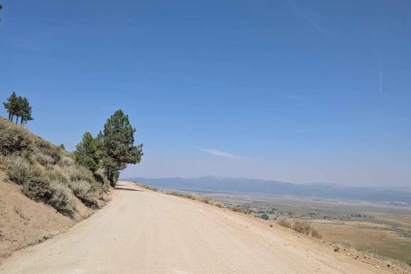 Leviathan Road East - FS 31052