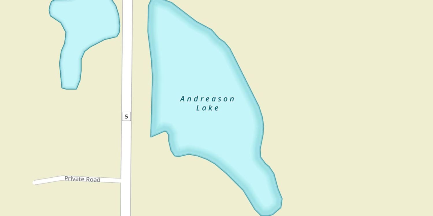 waterbodys
