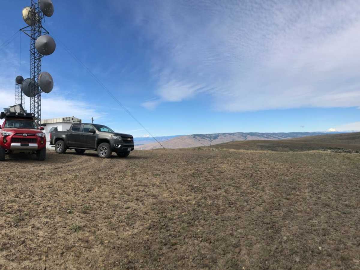 Umptatum Ridge Road photo 2