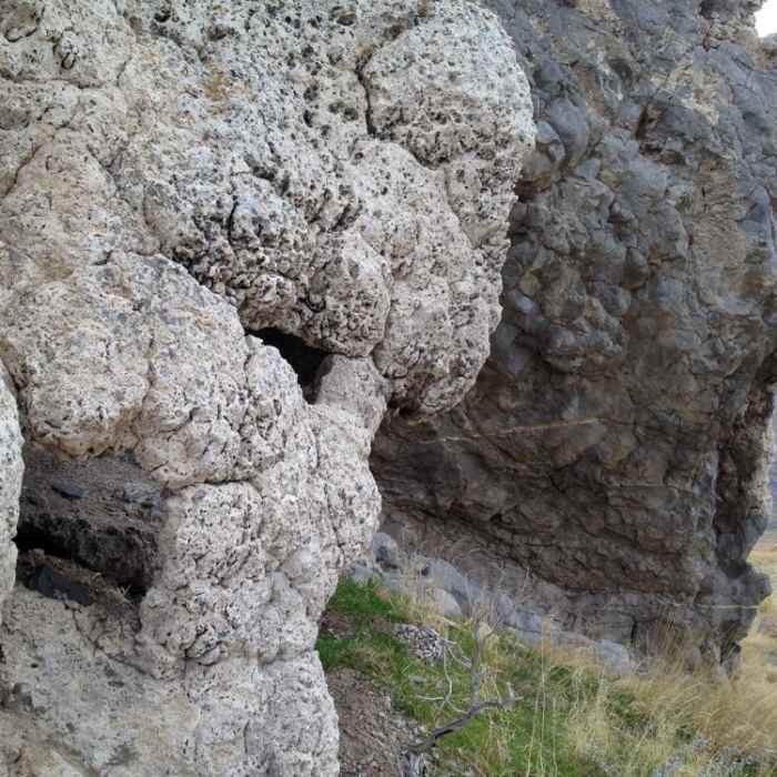 Near Timpie Valley Near Timpie Valley