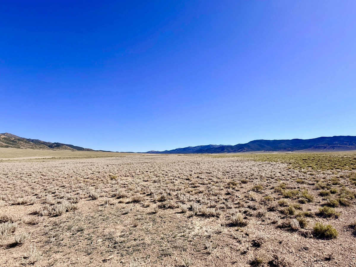 Antelope Valley Cutoff Road photo 2