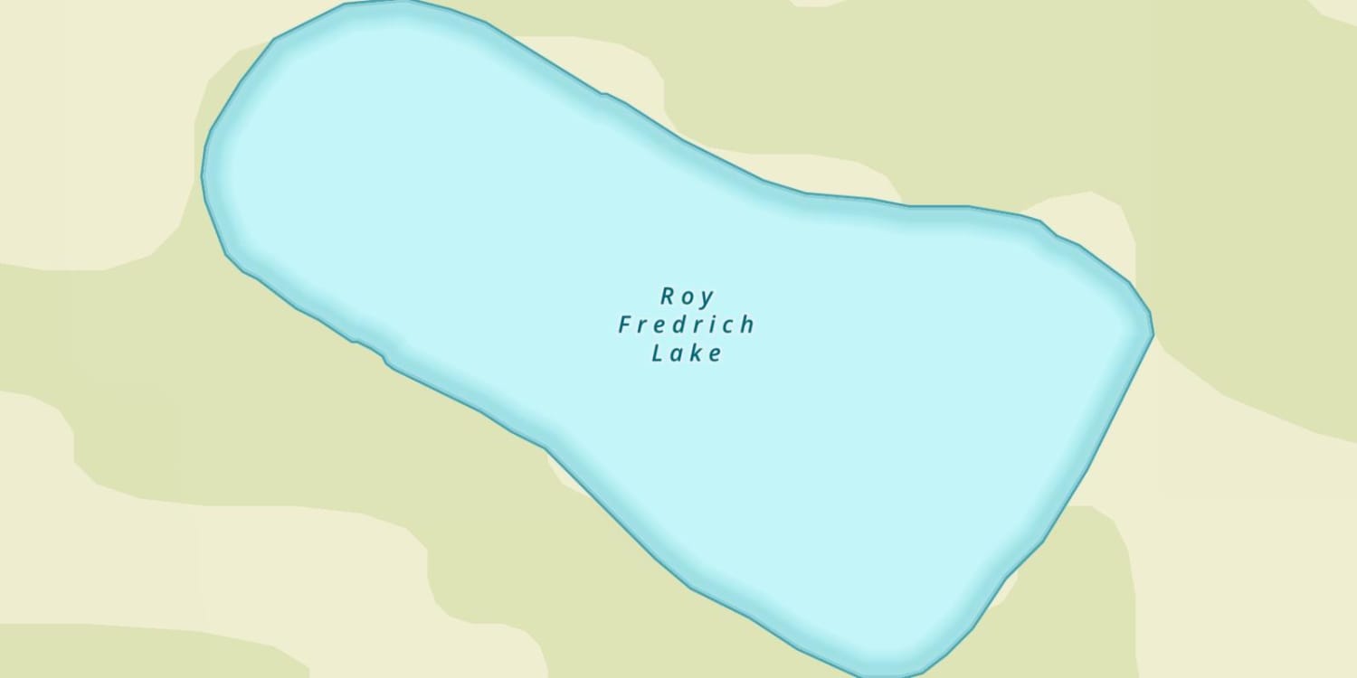 waterbodys