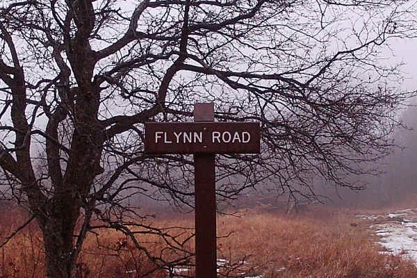 Flynn Road