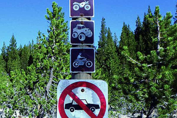 Deadman Pass