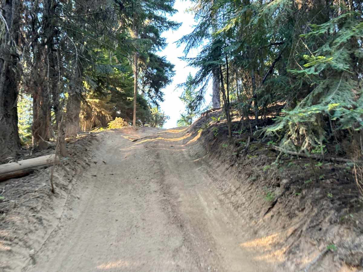 Kaner Flats - Lower photo 6