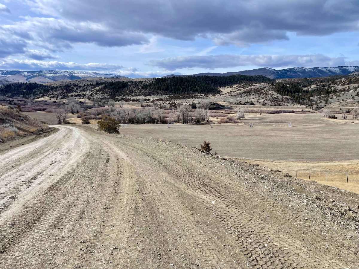 Sixteen Mile Creek Road photo 6