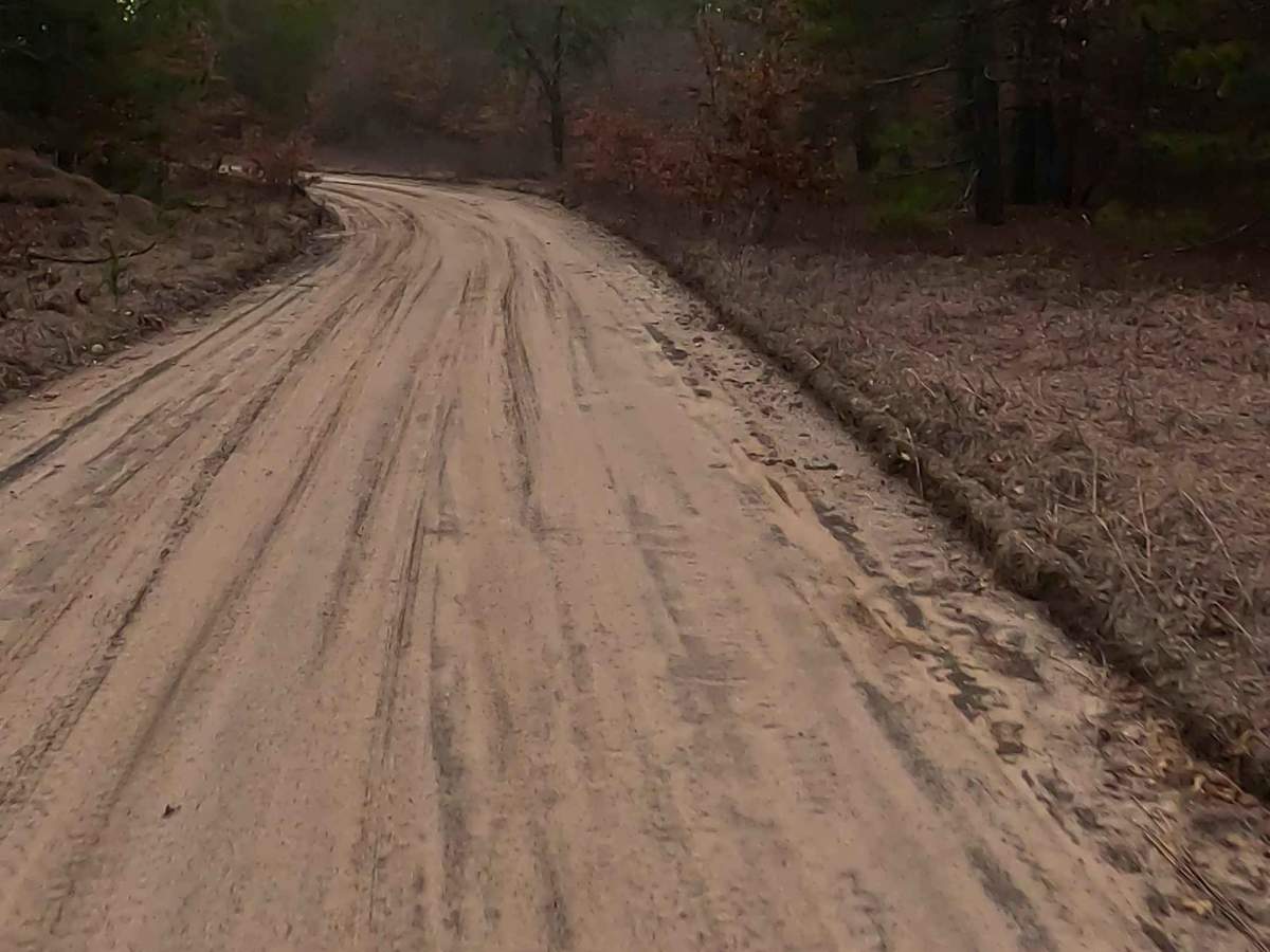 Perry Creek - FS 4100 photo 3