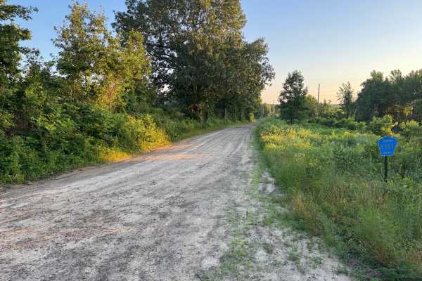 County Road 5501