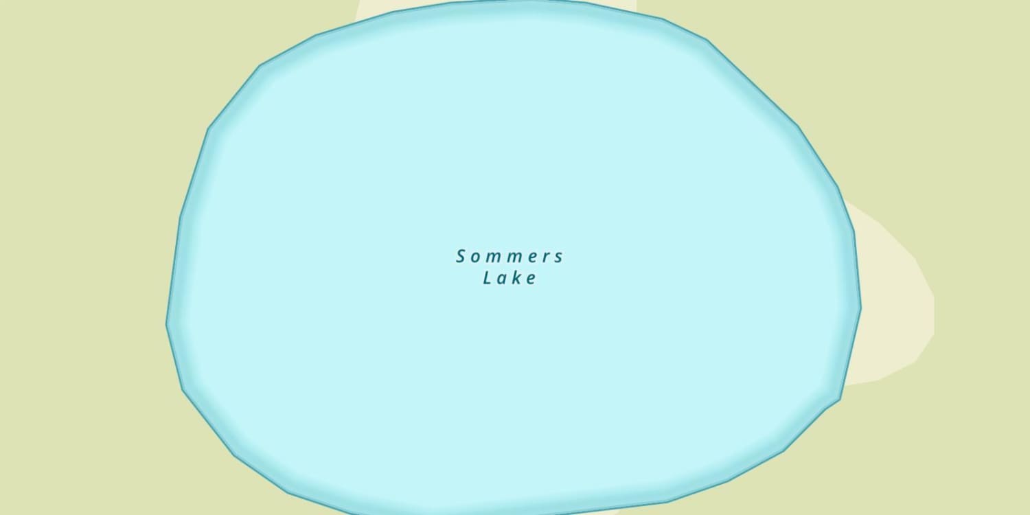 Sommers Lake