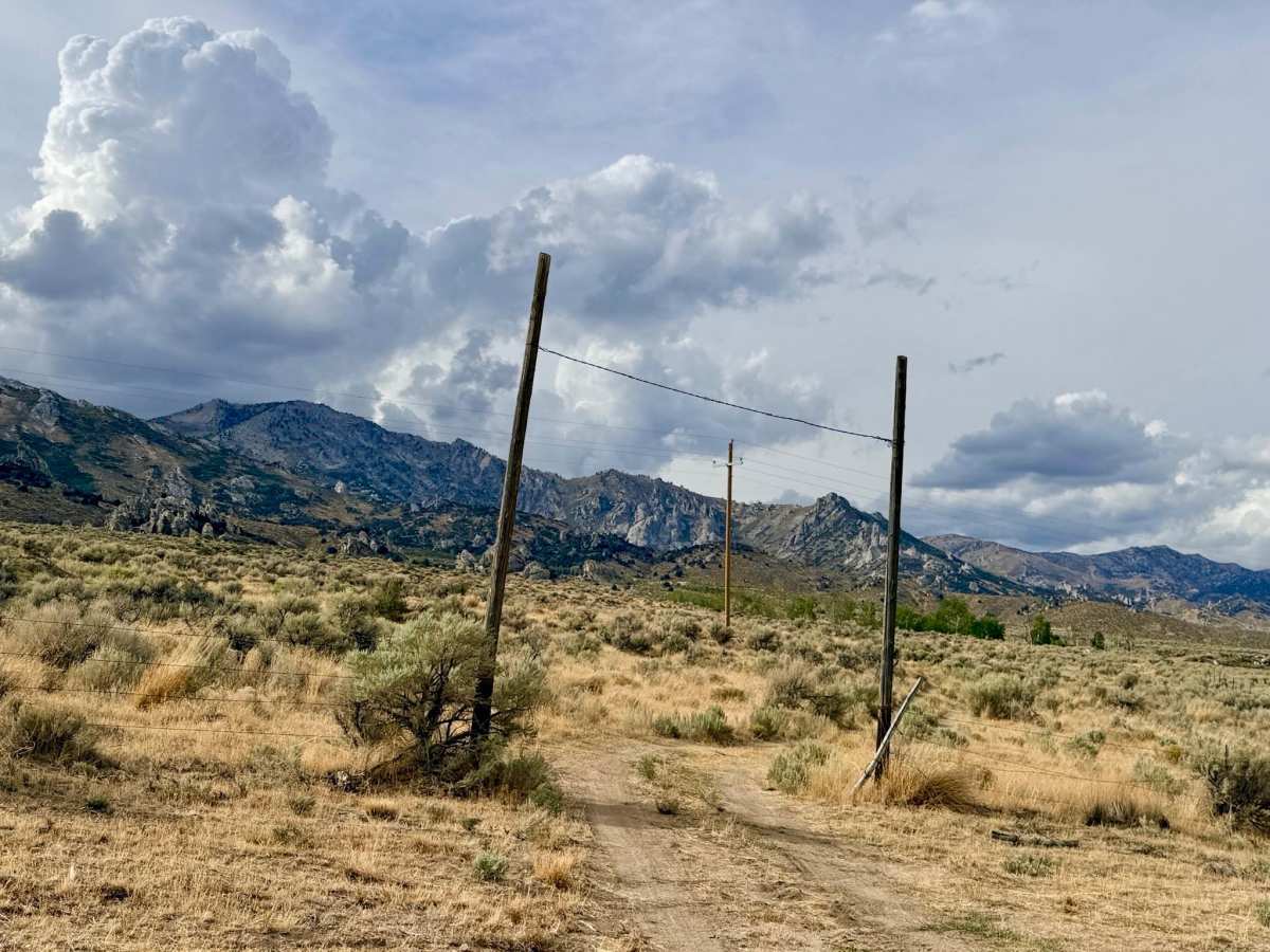 Tipton Canyon - FS 57831 photo 4