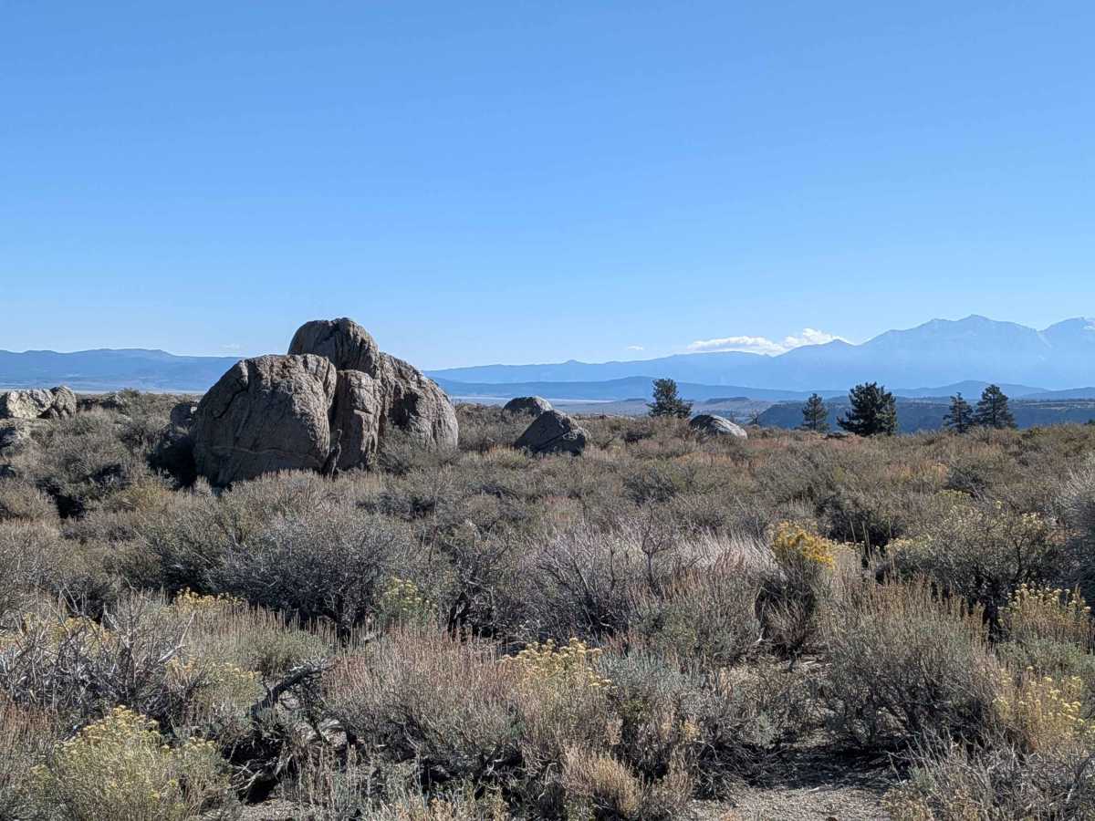 North Canyon / Baxter Road - FS 1S15A photo 3