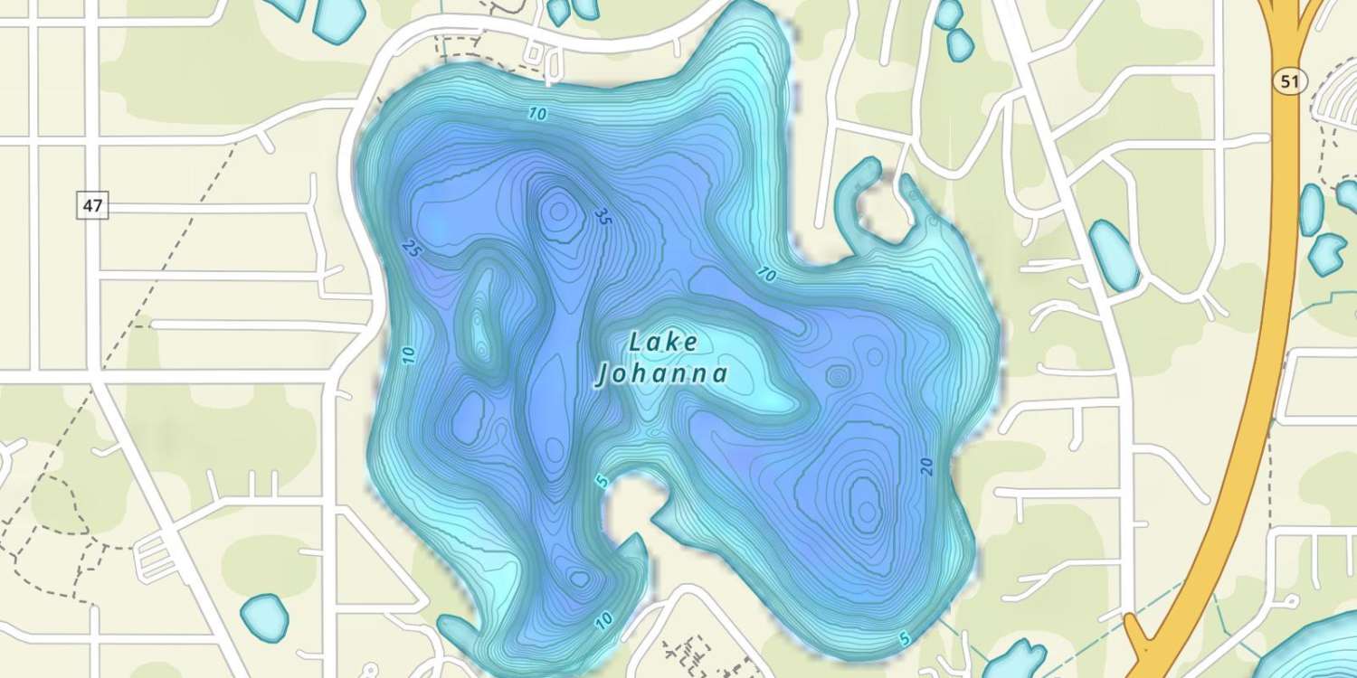 waterbodys