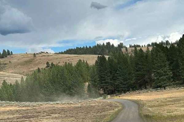West Fork Weiser
