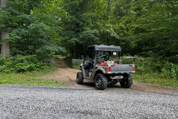 Trail 20