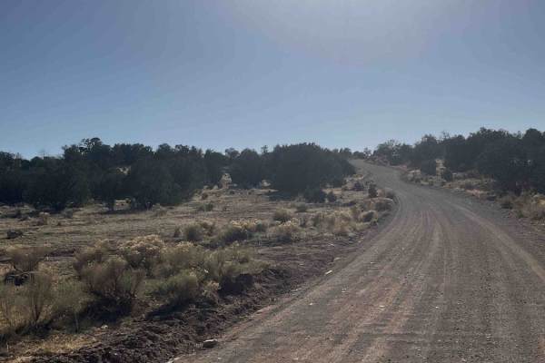 Marshall Lake Road