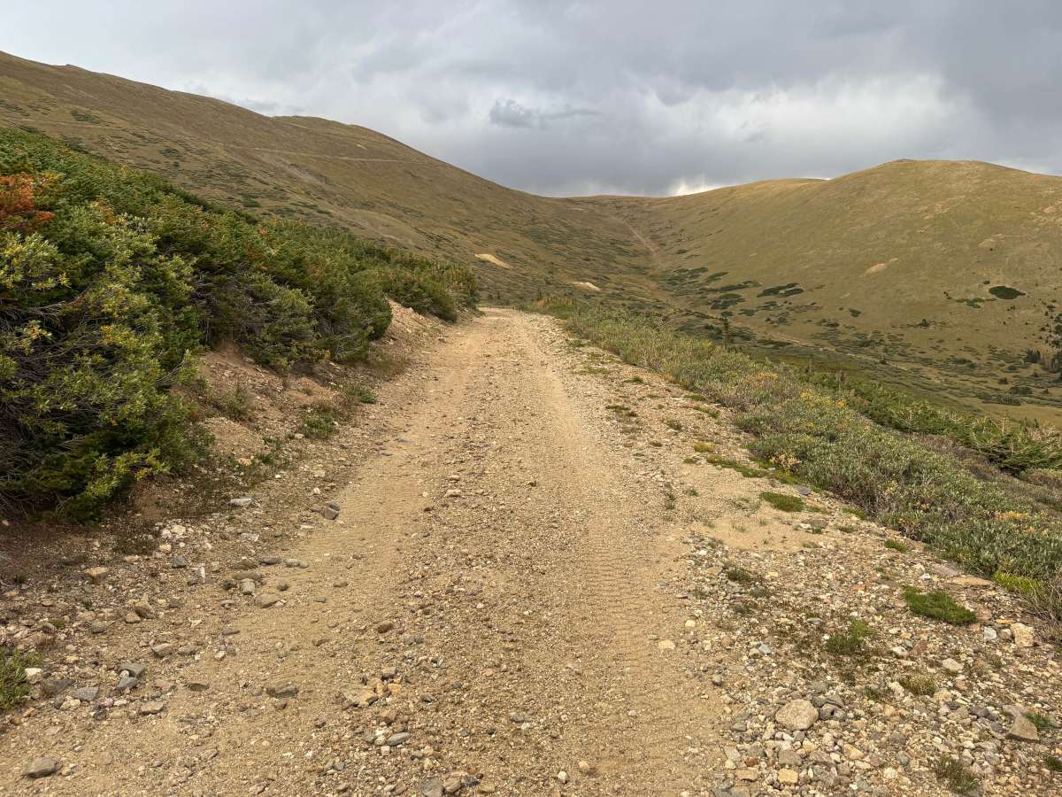 Santiago Mine photo 3