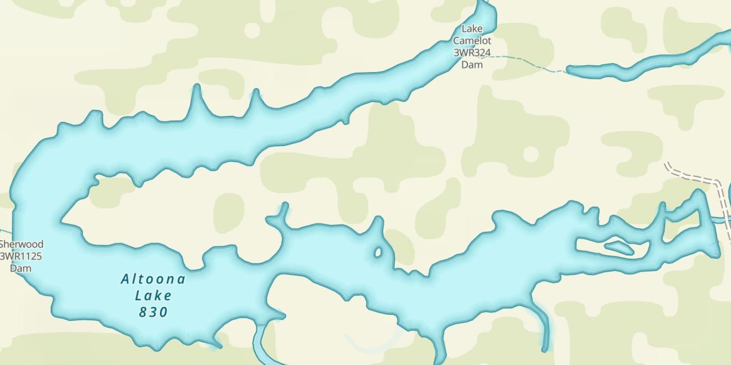 waterbodys