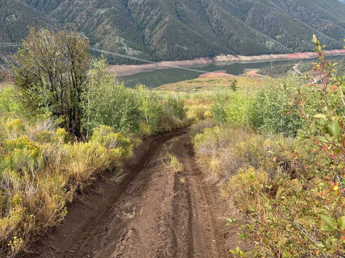 Freeman Powerline Road photo 5