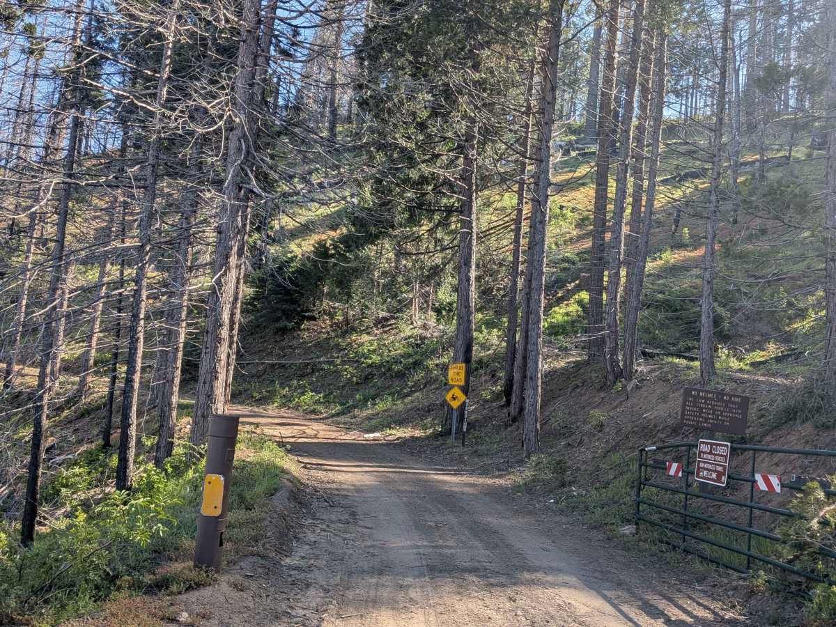 Cookes Peak - FS 25S21 photo 6