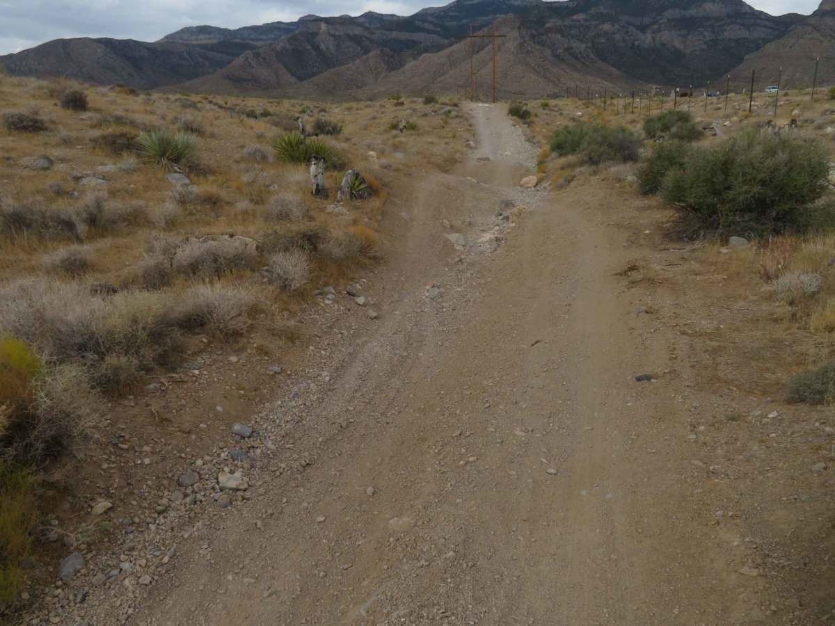 Badger Pass Loop photo 5