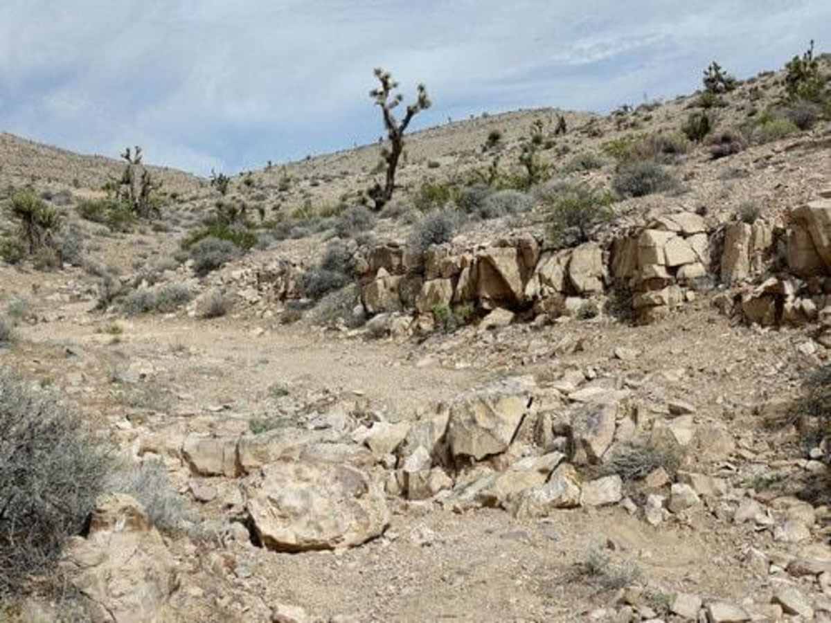 Railroad Canyon photo 4