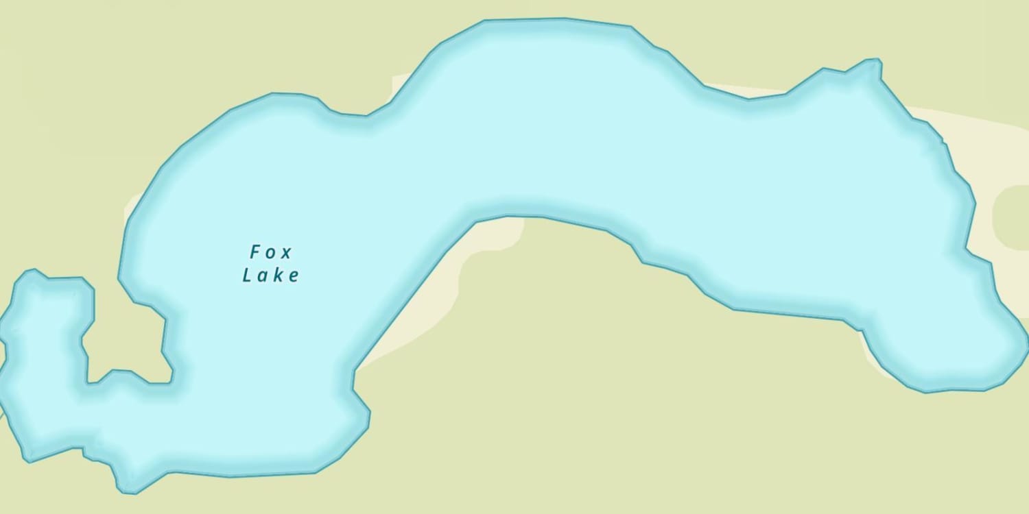 Fox Lake