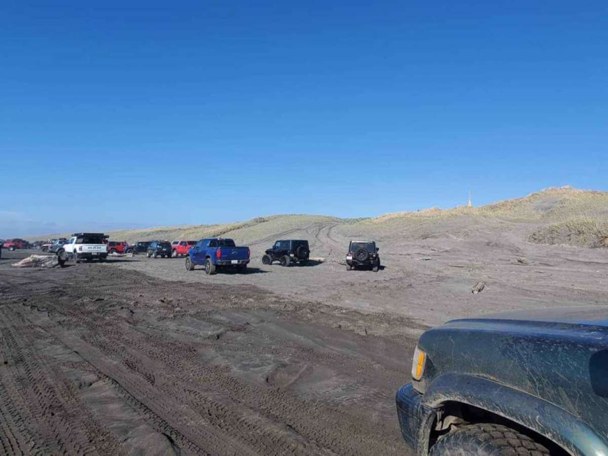 Delaura Dune Trail photo 6
