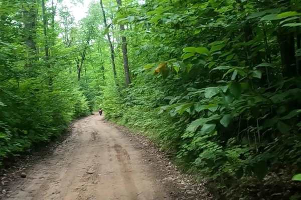 Booth Road West - FS 2225