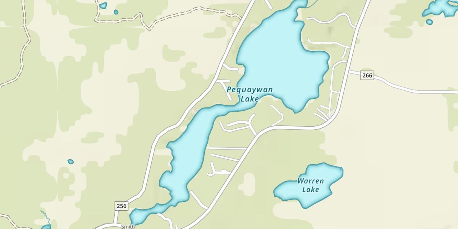 waterbodys