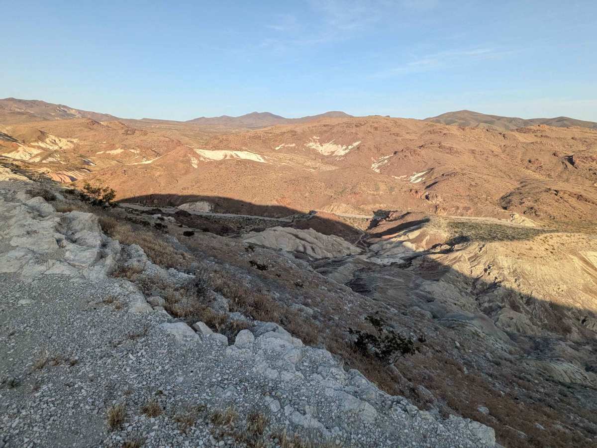 Old Dutch Cleanser Mine - BLM DP462 photo 2