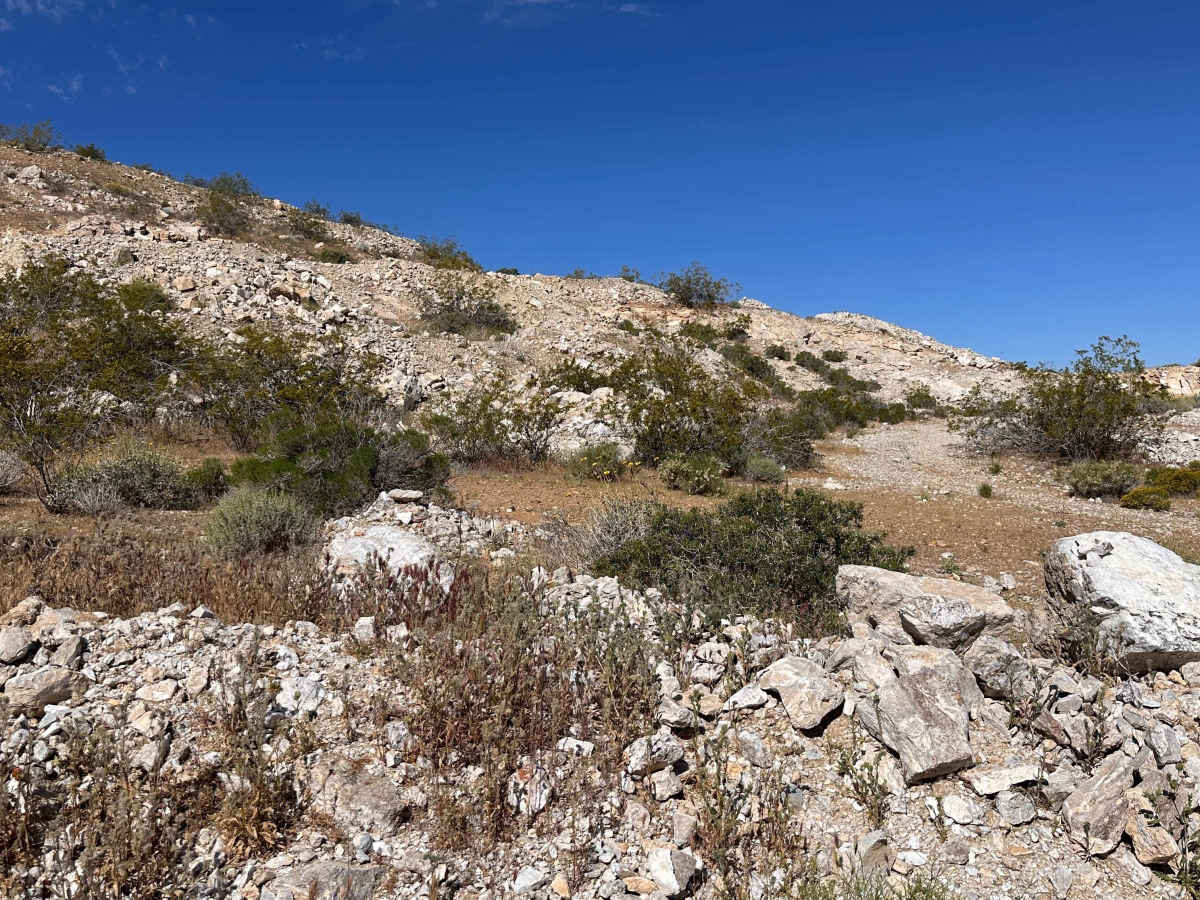 Mule Canyon photo 2