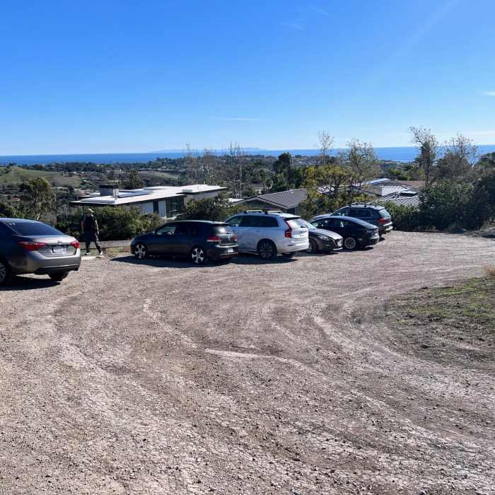 Near Zuma Ridge Motorway