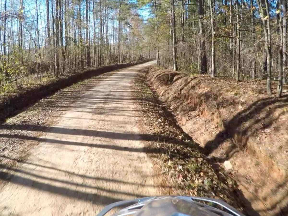 South Carolina Adventure Route Segment 2 photo 3