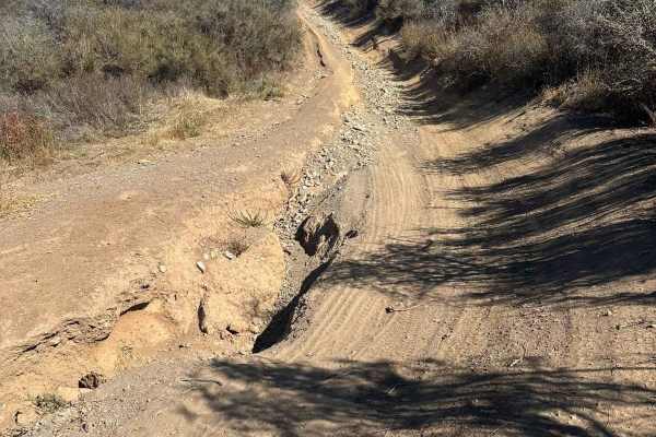 House Trail