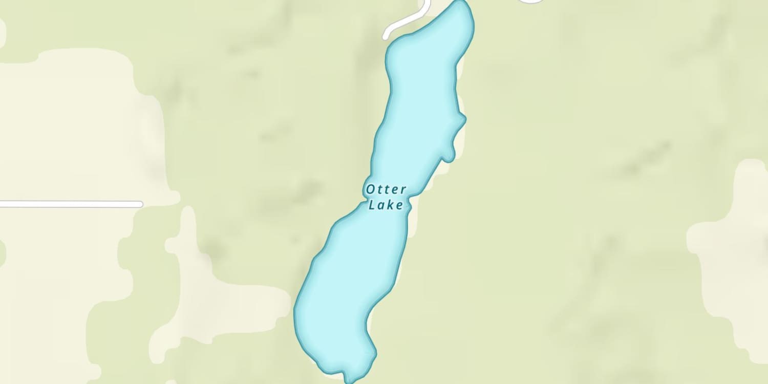 Otter Lake