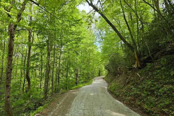 Atoah Gap
