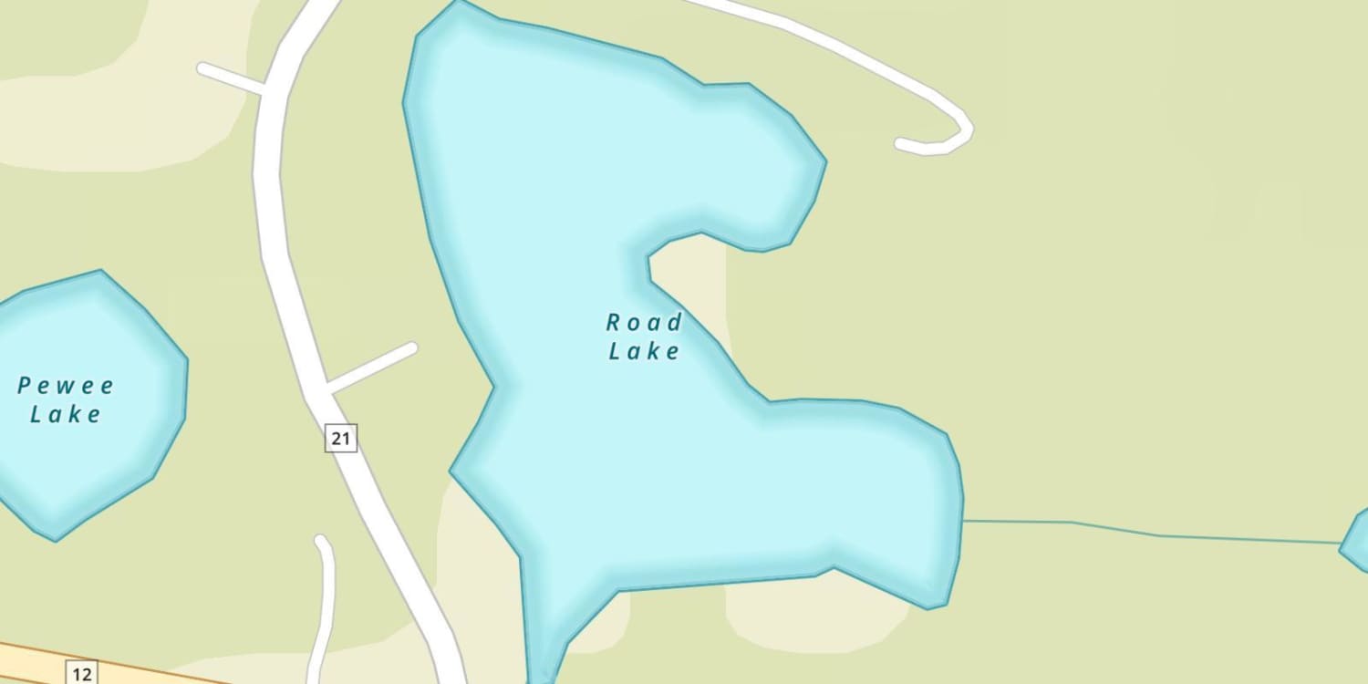 waterbodys