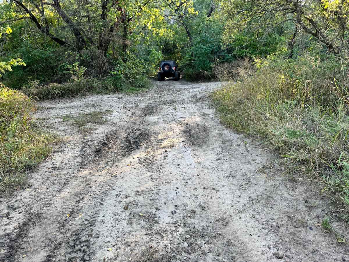 Cabover Canyon photo 4