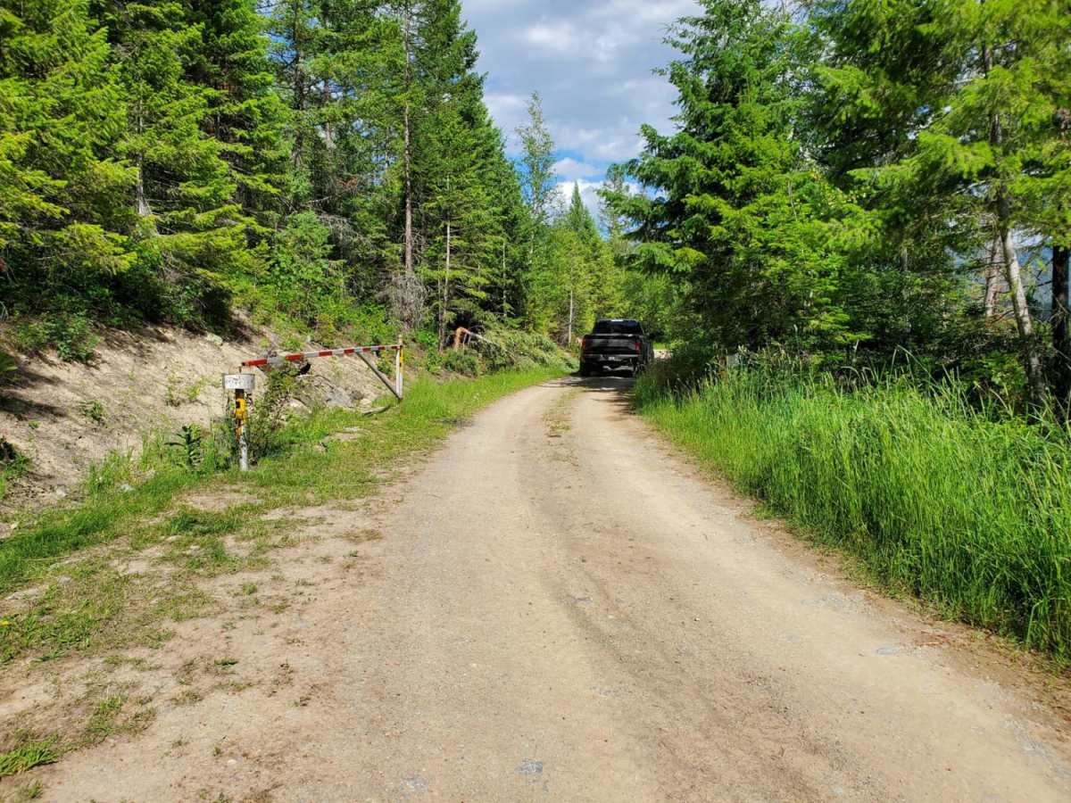 Peter's Ridge Road photo 2