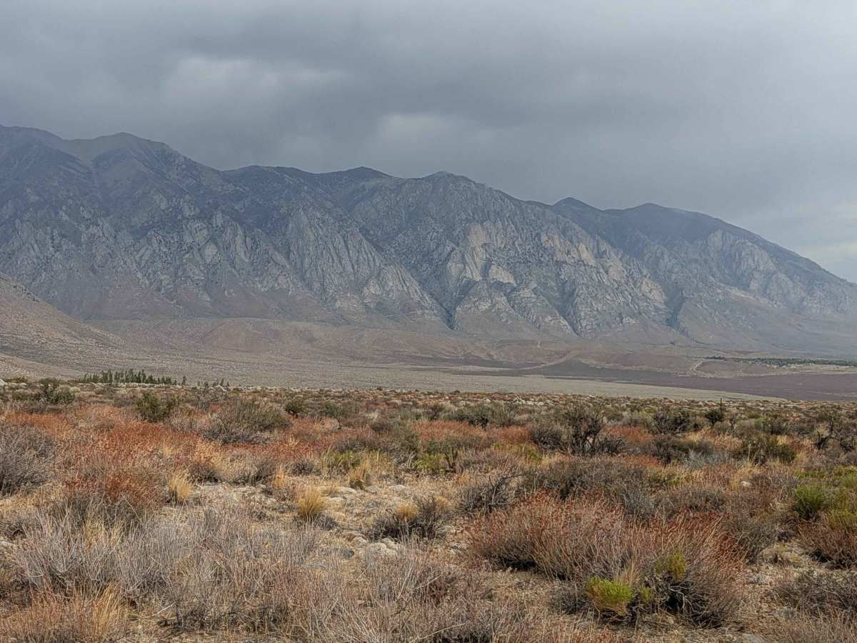 Pine Creek Mine Valley photo 2